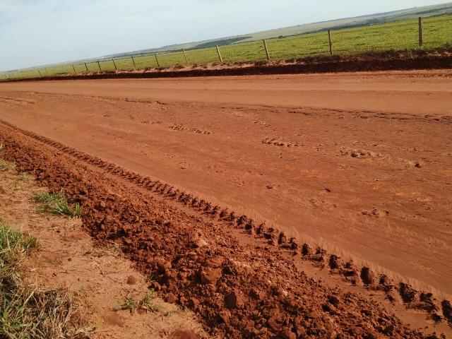 Fazenda Divisa com Paraguai 3.354 Alqueires Paulista!!!!!! - Foto 10