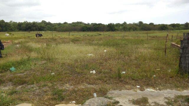 Vendo terreno no monte das oliveiras, Vila Embratel