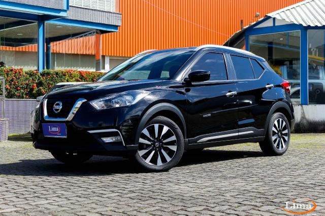 Nissan Kicks 18/19 - Foto 6