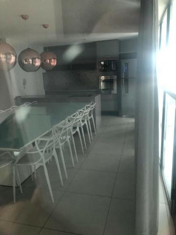 Santa Mônica Residence para Venda - 3 quartos - Foto 6