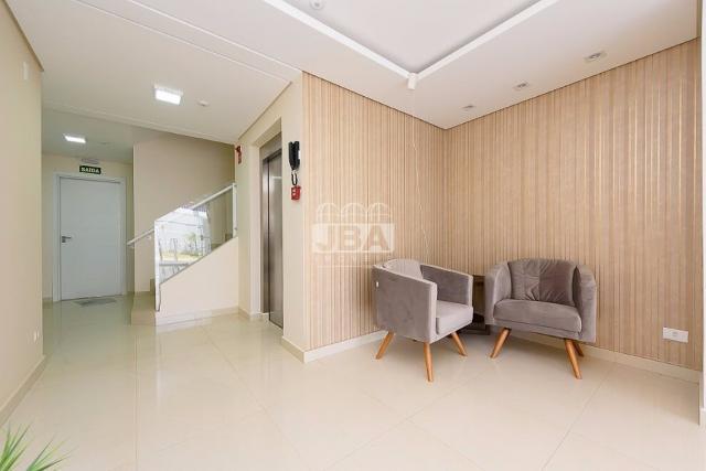 Apartamento à venda com 3 dormitórios em Centro, Pinhais cod:12267.002 - Foto 2