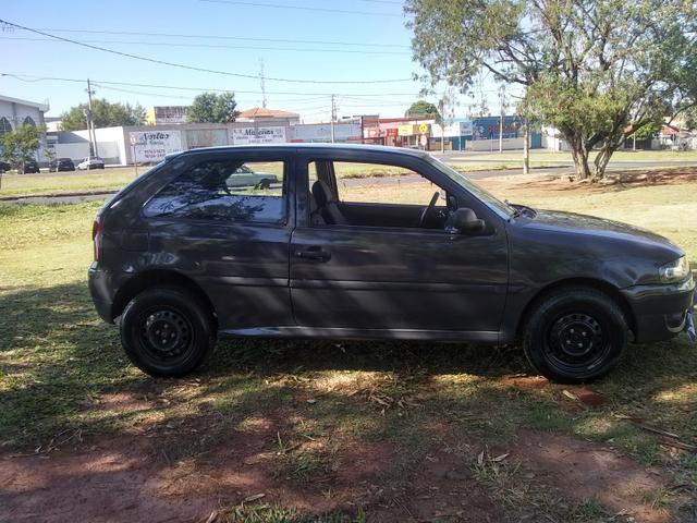 Carro gol G4 - Foto 3