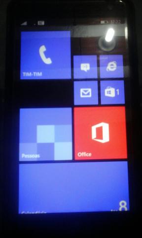 Celular Lumia Nokia 625 8 Gigas - Foto 4