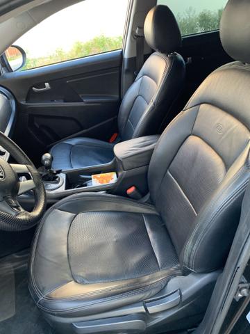 Vende-se Sportage - Foto 2