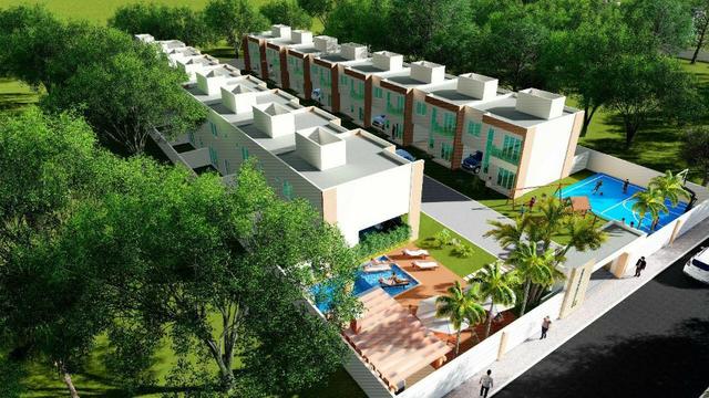 Lançamento Casa de 3 suites em Ipitanga R$ 379.000,00 - Foto 8