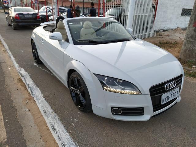 Audi TT - Foto 7