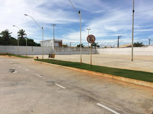 Galpões para aluguel na AV. Melício Machado - Complexo Noel Barbosa - Foto 3