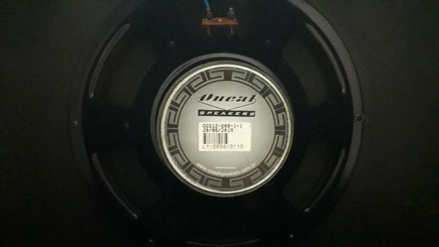 Amplificador Oneal OCG400R - Foto 3