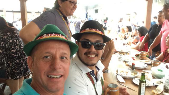 Oktoberfest particular ou privado - Foto 5