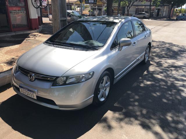 Honda Civic 2008