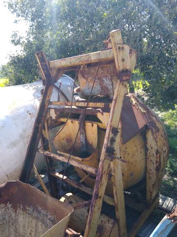 Betoneira - Foto 5