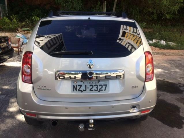 Renault Duster 2012 - 2.0 - Foto 2