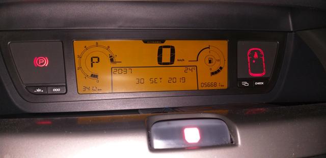 C4 Picasso - Mais novo do Rio - Foto 8
