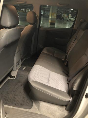 Toyota Hilux 2015 - Foto 9