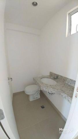 Apartamento com 2 quartos à venda, 81 m² por R$ 611.000,00 - Ponta D Areia - São Luís/MA - Foto 8