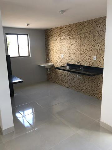 Vende-se Apartamento no Geisel R$140.000,00 - Foto 6