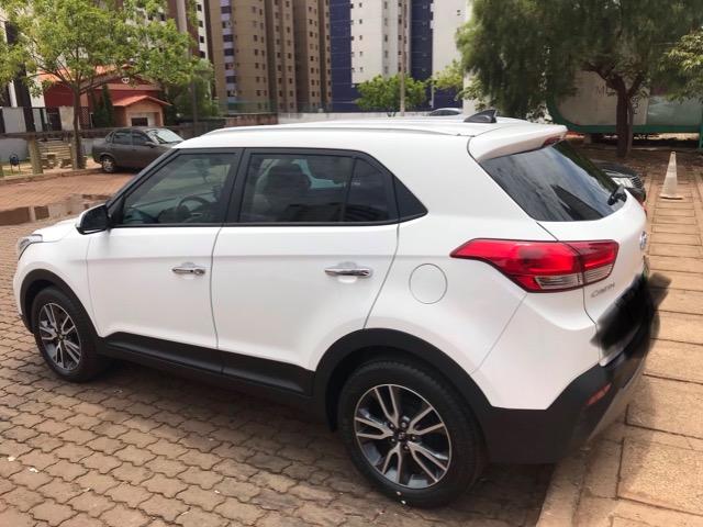 Creta Prestige 2.0 2017 lindo e novo! - Foto 6