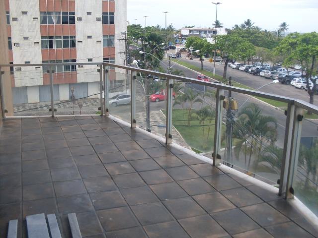Apartamento na Av. Soares Lopes nº 560 Edif. Morada do Sol - 2º andar - Foto 5