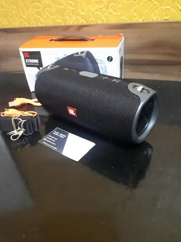 Caixa de Som JBL Xtreme Mini - Entrega A Domicilio Grátis - Nova na Caixa - Foto 4
