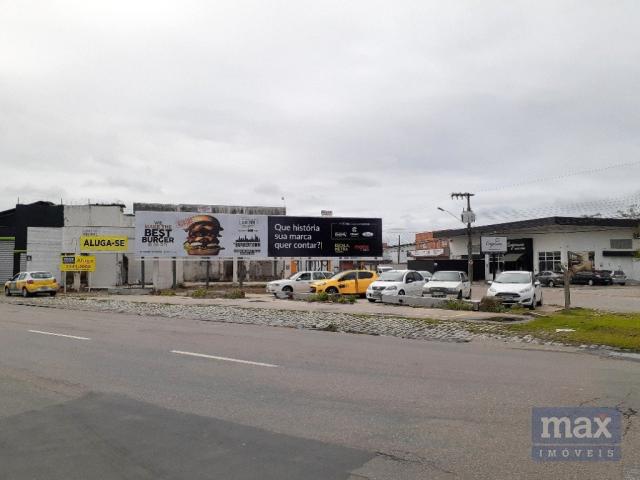 Terreno para alugar em Barra do rio, Itajaí cod:3520