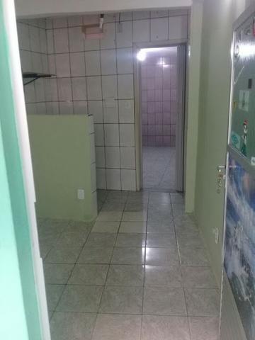 Aluguel de casa