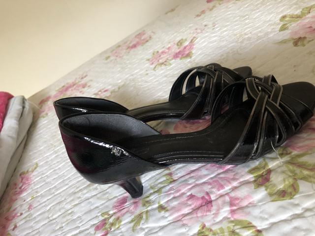 Sapato WJ