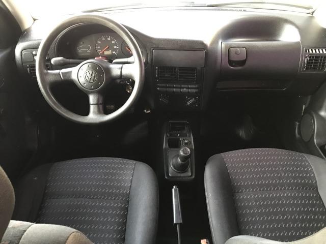 Vw - Volkswagen Gol Original Etanol - Foto 3