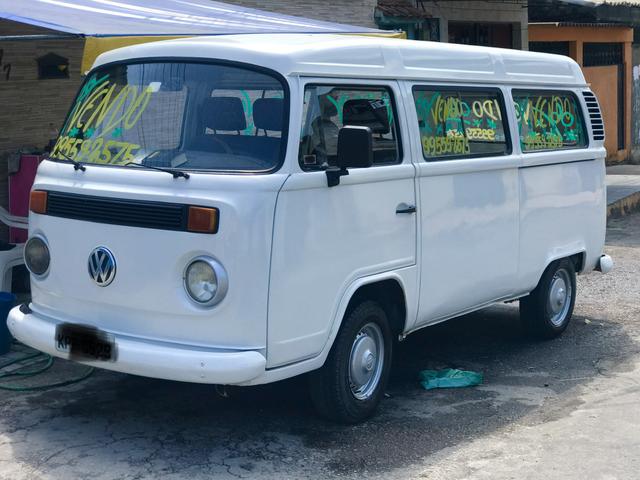 Kombi 2006 - Foto 2