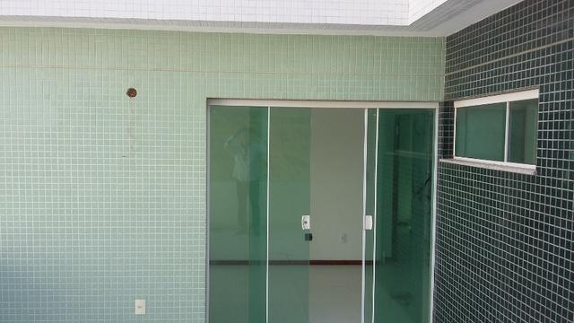 Apartamento na Rodovia Ilhéus/Canavieiras Edif. Morada do Atlântico - Foto 11