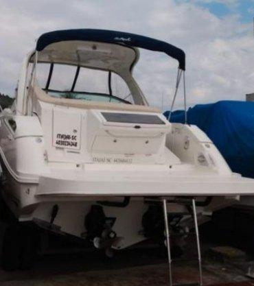 Barco Sea Ray 395 2014 - Foto 9