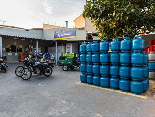 Venda de Conveniência Gás e Água - Foto 2
