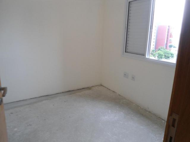 Apartamento com 3 dormitórios à venda, 90 m² por r$ 530.000 - jardim bela vista - santo an - Foto 14