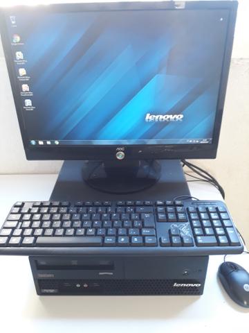 PC Lenovo Quad Core