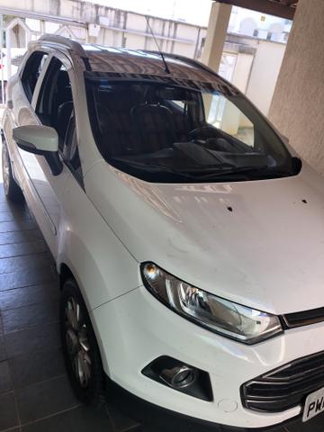 Vende-se EcoSport Titanium (completa) - Foto 2