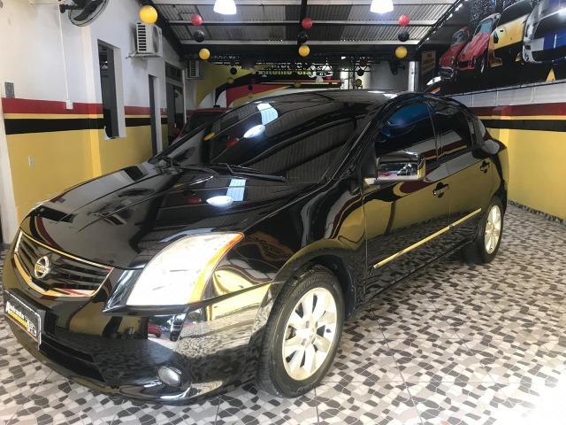 Sentra S Flex, 10/11 - Foto 2