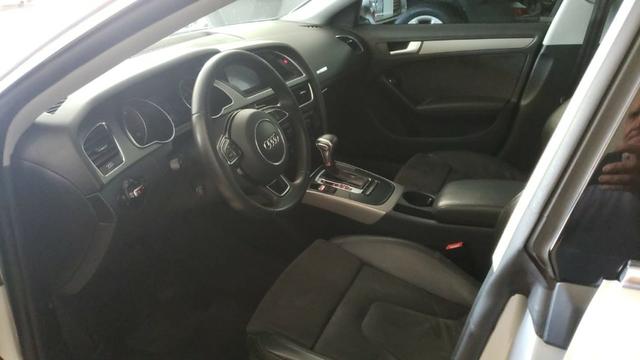 Audi A5 Ambiente Sportback 2013 - Foto 6