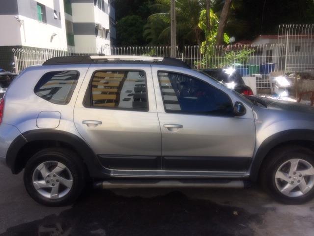 Renault Duster 2012 - 2.0