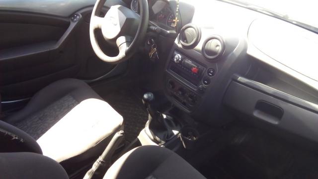 Ford Ka 2008 modelo 2009