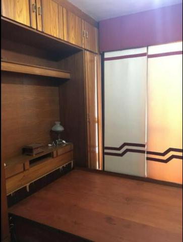 Excelente Apartamento 130m² Vaga de Garagem e Dependência Completa Rua Dna Delfina Tijuca - Foto 10