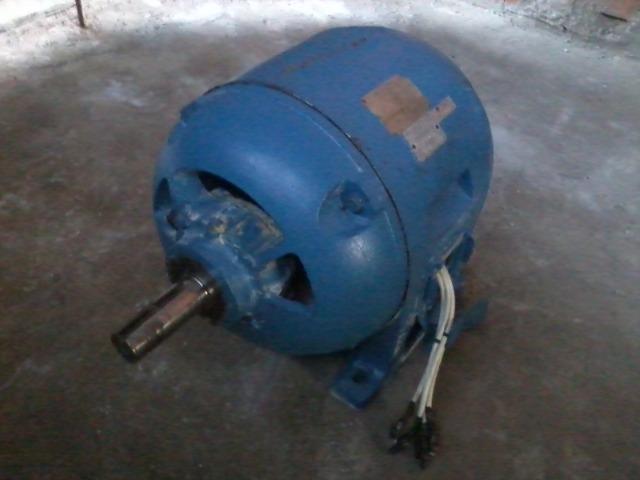 Motor 25 Cv Bufalo