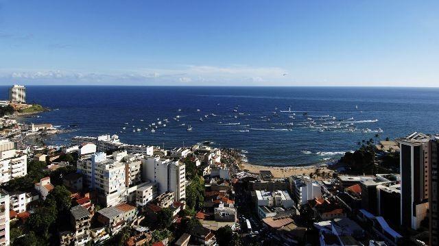 1/4 no Rio Vermelho - 59m² - Infra completa - 349.000,00 ! - Foto 15
