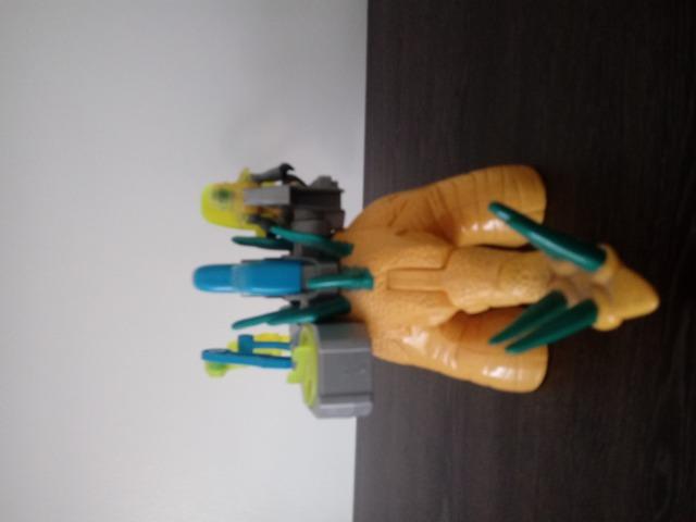 Imaginext Fisher Price