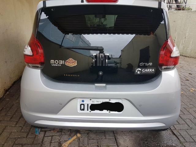 Fiat Mobi Drive 2017 zerado - Foto 2
