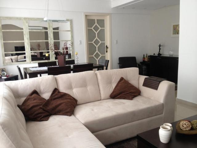 Apartamento com 3 dormitórios à venda, 97 m² por r$ 469.000 - bairro jardim - santo andré/