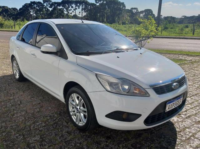 Focus sedan 2013 completo GNV - Foto 2