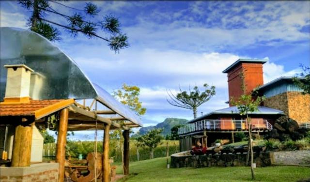 Vinícola em Gramado em produção - Foto 5