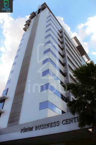 Alugo Forum Business Sala com 246m² 8 vagas - Foto 5