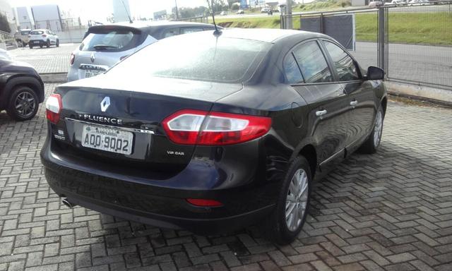 Fluence Dynamique Plus 2.0 CVT - Foto 3
