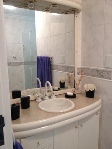 Apartamento com 3 dormitórios à venda, 97 m² por r$ 469.000 - bairro jardim - santo andré/ - Foto 16