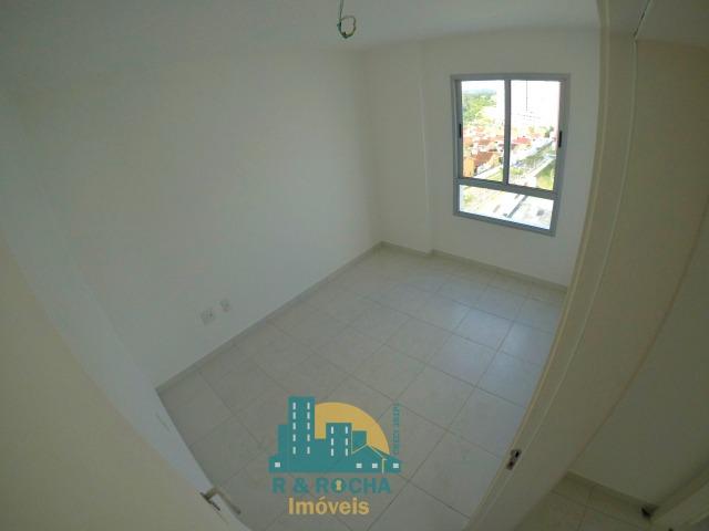 Condomínio River_Side | Apto de 66m² || 2 quartos_Sendo 1 suíte | 1 Vaga de Garagem - Foto 3